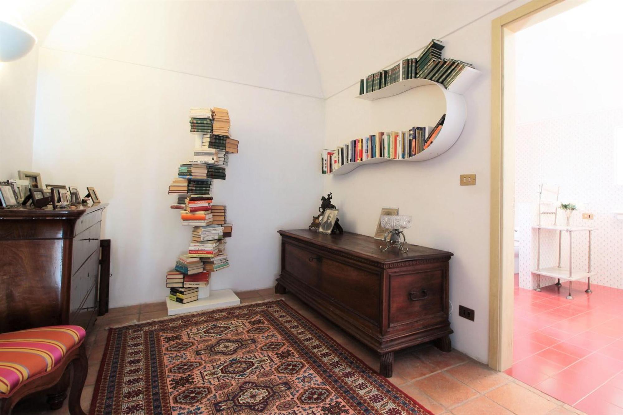 Vila La Casa Dei Nonni, House With Private Pool, Torino Brozolo Exteriér fotografie
