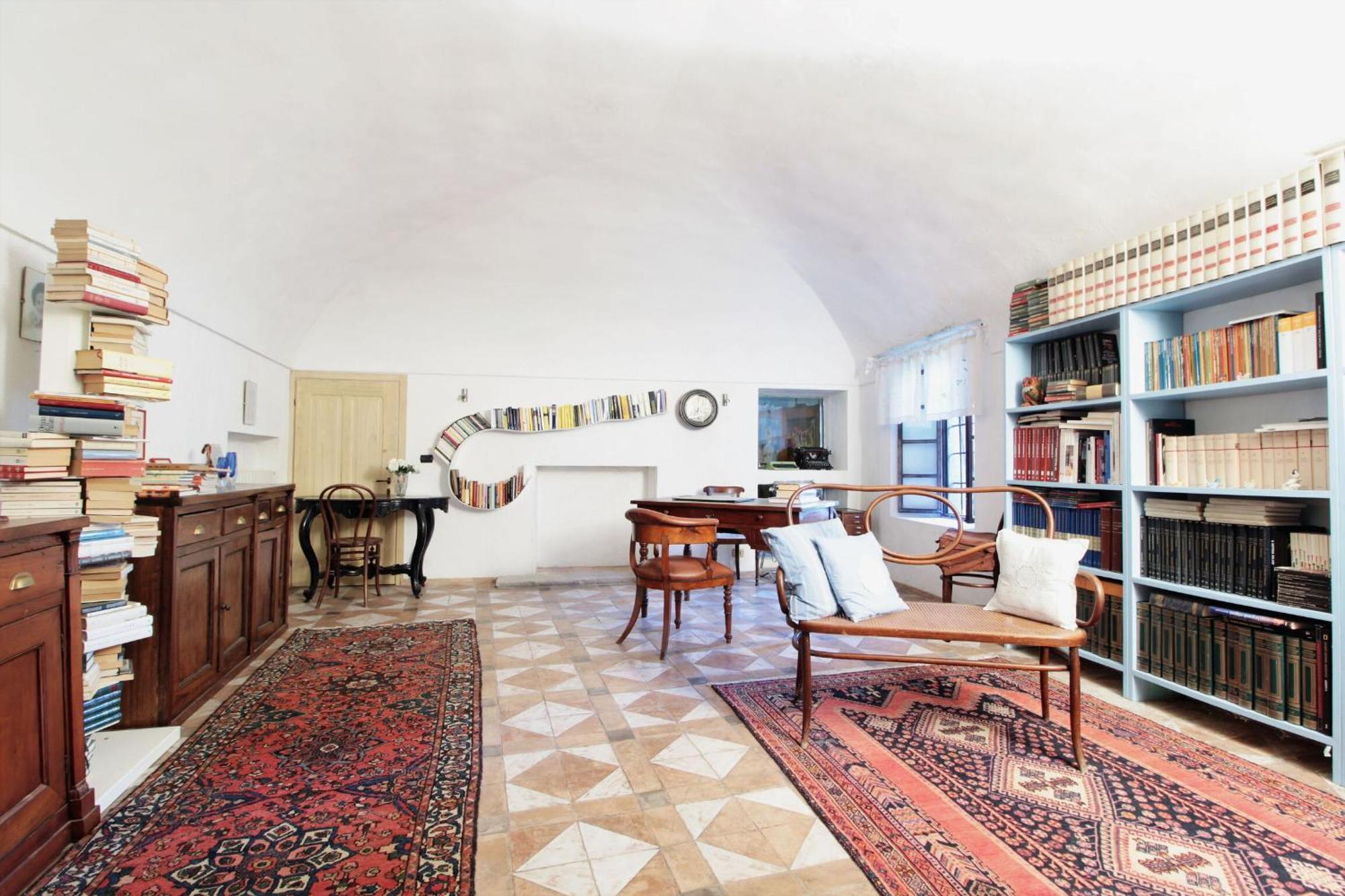 Vila La Casa Dei Nonni, House With Private Pool, Torino Brozolo Exteriér fotografie
